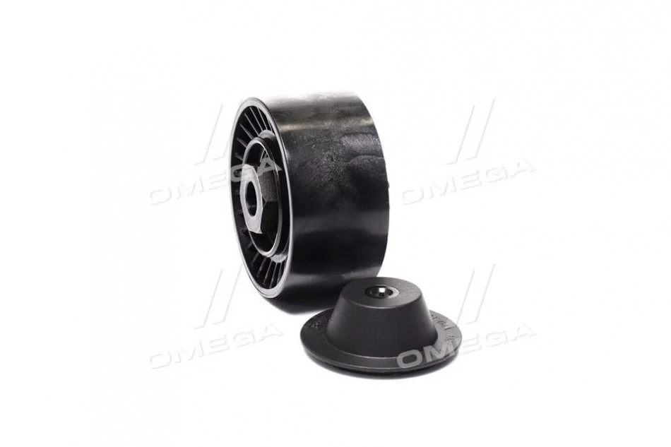 Ролик натяжной RENAULT Clio "1,2L "04>> SKF VKM36056 (фото 1)