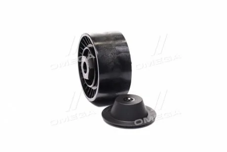 Ролик натяжной RENAULT Clio "1,2L "04>> SKF VKM36056