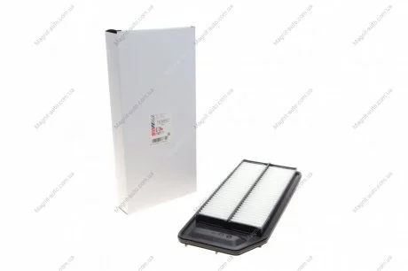 Фільтр повітряний HONDA "2,0-2,4 "03-08 SOFIMA S3276A