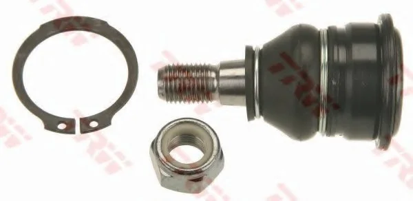 Кульова опора NISSAN 100NX/Almera/Sunny TRW JBJ181 (фото 1)