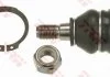 Кульова опора NISSAN 100NX/Almera/Sunny TRW JBJ181 (фото 1)