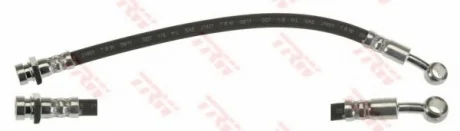 Тормозной шланг HYUNDAI i30 "RL "08-12 TRW PHD1206