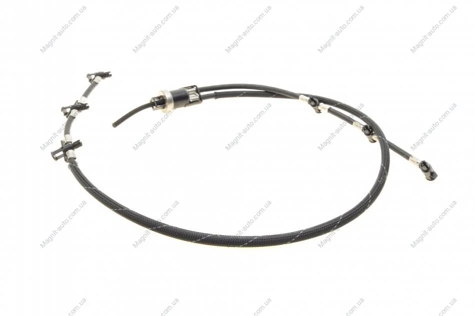 Шланг обратки палива VAG \'\'3.0TDI V6 BOSCH 0928402061 (фото 1)