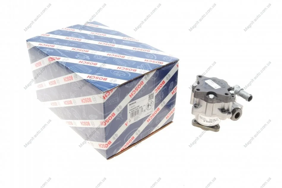 Насос ГУР AUDI A6 4F TDI \'\'04-11 NEW BOSCH KS00000605 (фото 1)