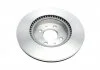 Тормозной диск KIA Rio ''F''11>> BOSCH 0986479B05 (фото 3)