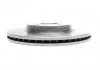 Тормозной диск KIA Rio ''F''11>> BOSCH 0986479B05 (фото 5)