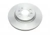 Тормозной диск KIA Rio ''F''11>> BOSCH 0986479B05 (фото 6)