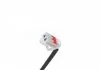 Датчик ABS Bremi MAZDA 6 "RL "1,8-2,3 "02-08 BREMI 50709 (фото 2)