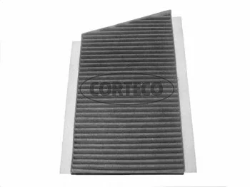 Фильтр салона угольный CC1061 Daimler CORTECO 21652862