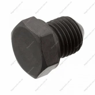 Пробка піддону AUDI/VOLVO/SEAT/FORD/VW FEBI BILSTEIN 03272