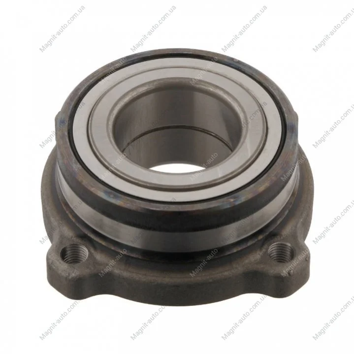 Подшипник ступицы BMW X5(E70) "R "07>> FEBI BILSTEIN 28506 (фото 1)