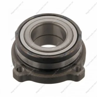 Підшипник маточини BMW X5(E70) "R "07>> FEBI BILSTEIN 28506