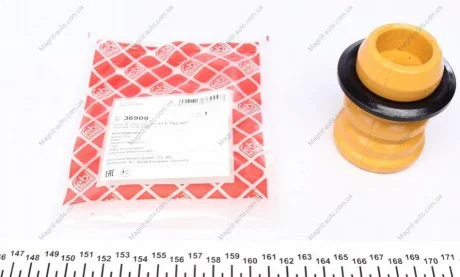Відбійник амортизатора BMW X1 "F "09>> FEBI BILSTEIN 36909