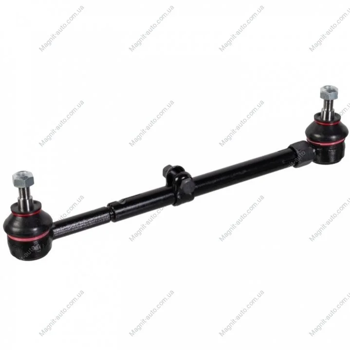 Рульова тяга MERCEDES W124 "FL "84-"97 FEBI BILSTEIN 02386 (фото 1)