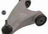 Рычаг Alfa Romeo 156 / Alfa Romeo 147 FEBI BILSTEIN 23161 (фото 1)