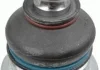Кульова опора RENAULT Megane II "02-08 LEMFORDER 38454 01 (фото 1)