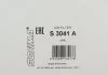 Фильтр воздушный OPEL "2,0-2,5 "94-03 SOFIMA S3041A (фото 4)