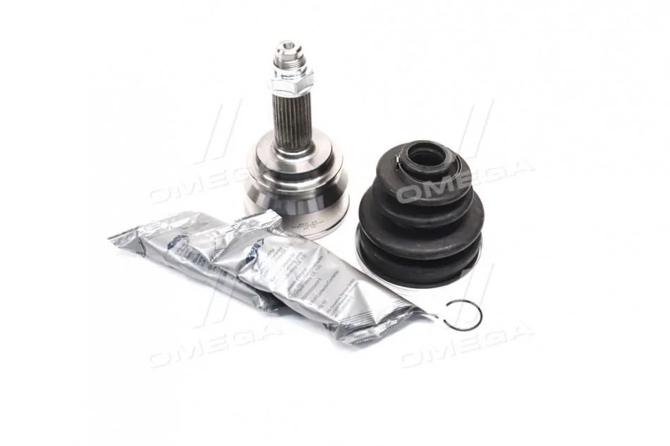 ШРУС MITSUBISHI Lancer/Outlander "06>> SPIDAN 25495 (фото 1)