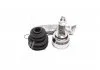 ШРУС MITSUBISHI Lancer/Outlander "06>> SPIDAN 25495 (фото 3)