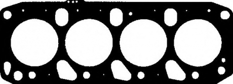Прокладка головки блоку циліндрів FORD VICTOR REINZ 61-31565-40 (фото 1)