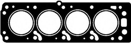 Прокладка головки блоку циліндрів OPEL VICTOR REINZ 61-25075-30 (фото 1)