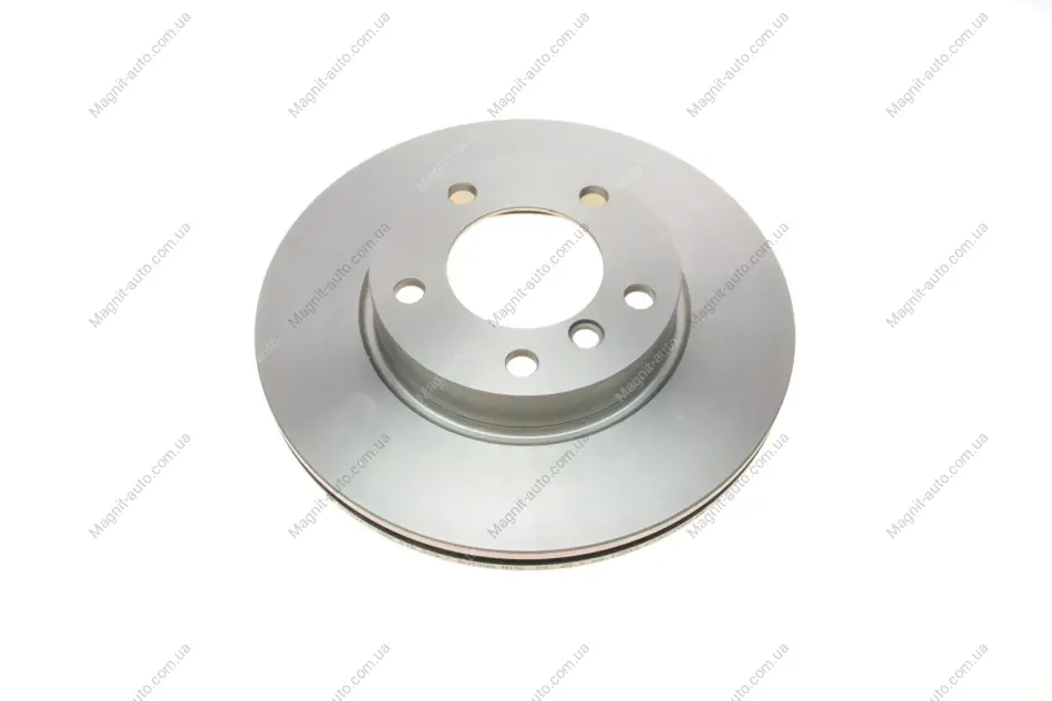 Тормозной диск BMW E36/E46 \'\'F PR2 BOSCH 0986479S10 (фото 1)