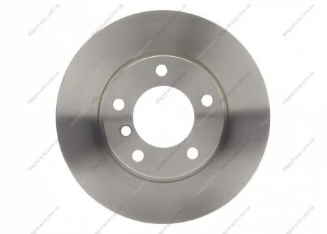 Гальмівний диск BMW E36/E46 \'\'F PR2 BOSCH 0986479S10