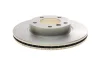 Тормозной диск BMW E36/E46 \'\'F PR2 BOSCH 0986479S10 (фото 5)