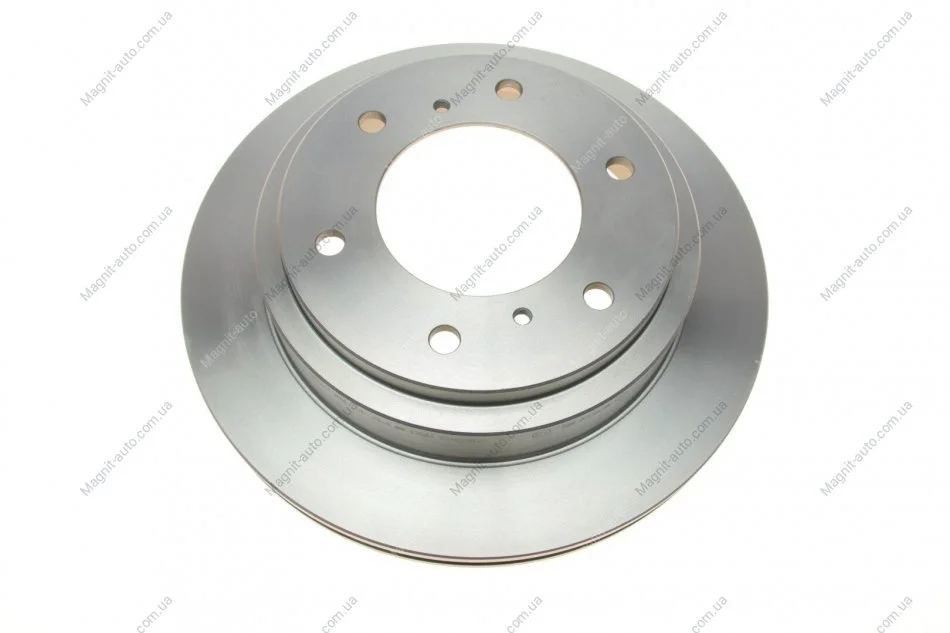 Тормозной диск Mitsubishi/Pajero"02- BOSCH 0986479373 (фото 1)