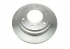 Тормозной диск Mitsubishi/Pajero"02- BOSCH 0986479373 (фото 1)