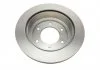 Тормозной диск Mitsubishi/Pajero"02- BOSCH 0986479373 (фото 3)