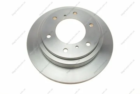 Гальмівний диск Mitsubishi/Pajero"02- BOSCH 0986479373