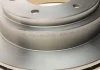 Тормозной диск Mitsubishi/Pajero"02- BOSCH 0986479373 (фото 5)