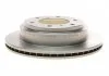 Тормозной диск Mitsubishi/Pajero"02- BOSCH 0986479373 (фото 6)