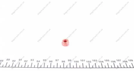 Гайка М8х1, 25 - випускного колектора FEBI BILSTEIN 07190