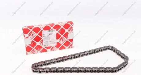Ланцюг ГРМ BMW/MINI "N47 (ТНВД) "06>> FEBI BILSTEIN 39474