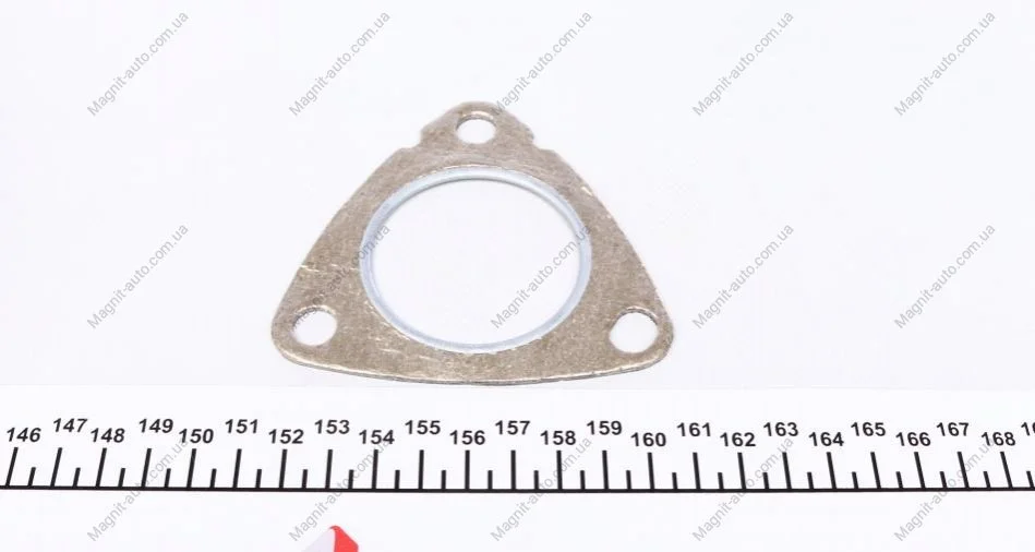 Прокладка BMW 320 / BMW 520 / BMW 528 FEBI BILSTEIN 12321 (фото 1)