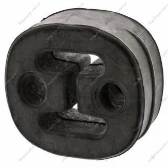 Кріплення глушника AUDI/SEAT/SKODA/VW FEBI BILSTEIN 45575