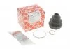 Пильник ШРУСа SMART Fortwo(451) "07>> 36836