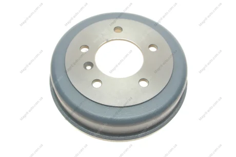 Тормозной барабан Mercedes T1-Series FEBI BILSTEIN 18491