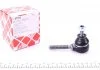 Наконечник рульової тяги Mercedes 190 FEBI BILSTEIN 07782 (фото 1)