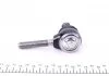 Наконечник рульової тяги Mercedes 190 FEBI BILSTEIN 07782 (фото 3)