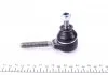Наконечник рульової тяги Mercedes 190 FEBI BILSTEIN 07782 (фото 4)