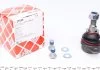 Кульова опора BMW X3 (E83) "F "04-"10 FEBI BILSTEIN 27059 (фото 1)