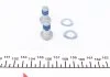 Кульова опора BMW X3 (E83) "F "04-"10 FEBI BILSTEIN 27059 (фото 2)