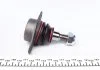 Кульова опора BMW X3 (E83) "F "04-"10 FEBI BILSTEIN 27059 (фото 4)