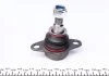 Кульова опора BMW X3 (E83) "F "04-"10 FEBI BILSTEIN 27059 (фото 5)
