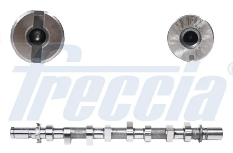 Розподілвал RENAULT Megane III 1,5DCI FRECCIA CM05-2185