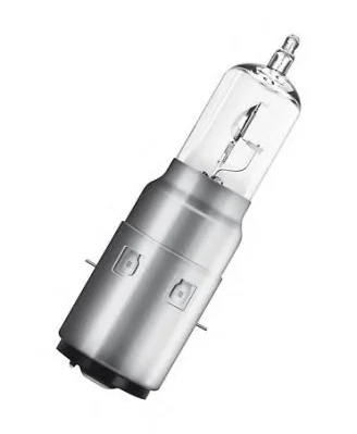 Автолампа Osram S1 BA20d 25 W прозрачная OSRAM 64326 (фото 1)