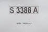 Фильтр воздушный OPEL "1,6-2,0 "08>> SOFIMA S3388A (фото 2)